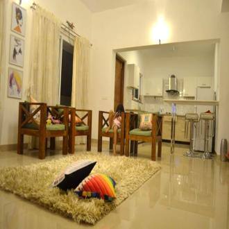 3 Bhk Villa. Fully Furnished., Goa 3